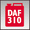 DAF310