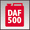 DAF500