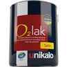 O2LAK SATIN