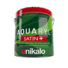 AQUARYL SATIN