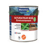 SATURATEUR BOIS ENVIRONNEMENT