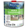 HUILE PARQUET ENVIRONNEMENT