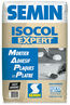 ISOCOL MORTIER