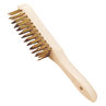 BROSSE MANCHE 4 RANGS