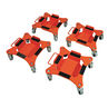PATINS GRANDS PIEDS