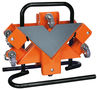 PORTE PATINS D'ANGLES