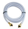 Rallonge air raccord express