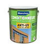 CONDITIONNEUR ANTI-U.V. 