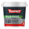 Enduit cellulosique
