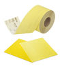 Rouleaux et feuilles PU414 Oxalight jaune