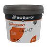 Enduit garnissant light