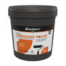 Enduit garnissant roller light
