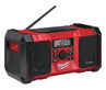 Radio de chantier M18 JSR-0