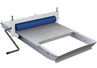 Vide-sac pour Minijet 120 et DropPro 14P