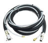 Rallonge air/produit ø 25 x 10 mètres
