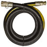 Rallonge produit de coulage ø 25 x 20 m