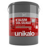 Kalium Sol-Silikat Finition Lisse