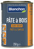 Pâte à bois