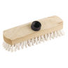 Brosse lave pont