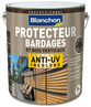 Protecteur bardages anti-UV
