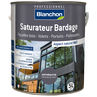 Saturateur bardage