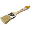 Brosse plate Unikalo jaune