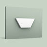 W101 Trapezium