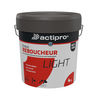 Enduit reboucheur light Actipro