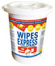 Lingettes wipes express 90
