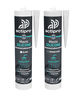 Mastic silicone étanchéité