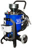 Aérogommeuse SandblastPro 30 litres