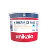 K-Therm XT RME Silikat Taloché